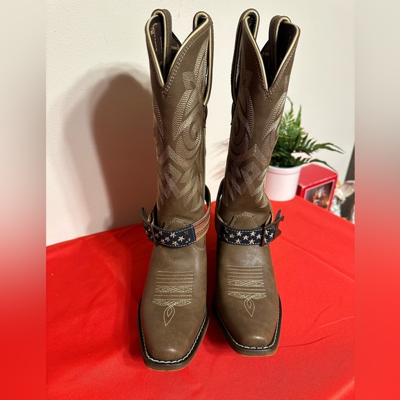 Durango Wome Boots. - Picture 16 of 16